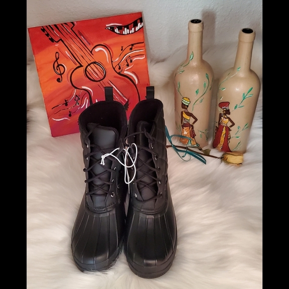 PAUL SPERRY WOMEN'S GOSLING BOOT - Picture 2 of 7